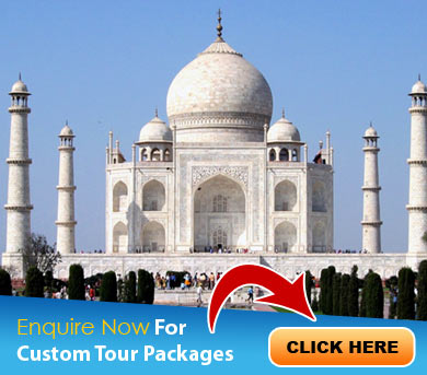 North India Tour Packages, North India Package Tours, Tour Package to ...